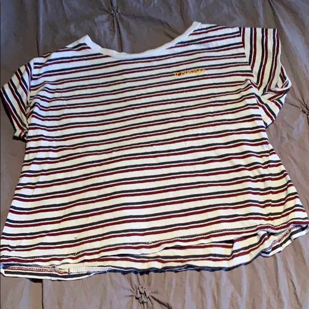 Cotton On cropped t-shirt